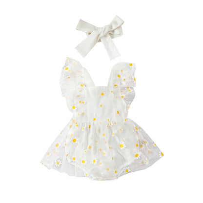 Baby Boho - baby girls clothing