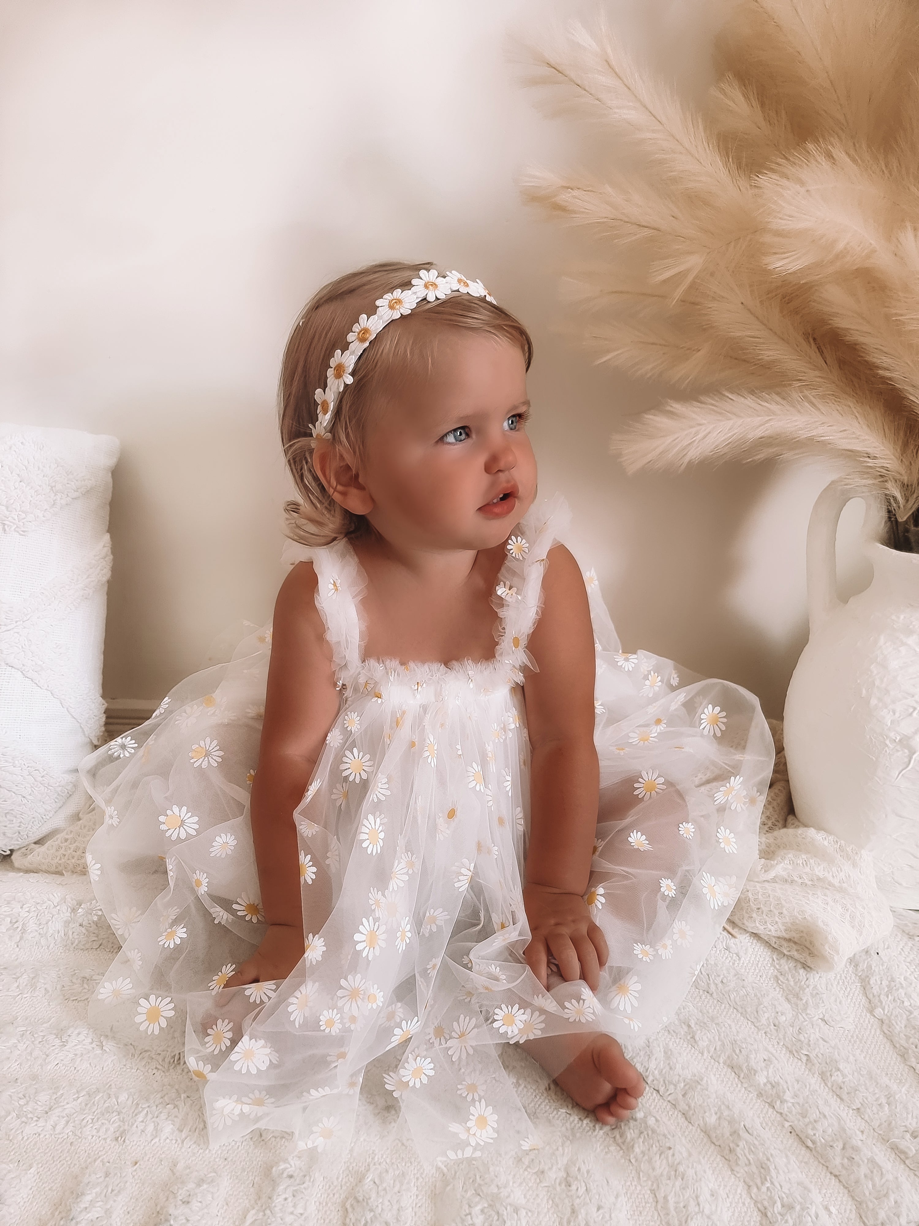 Boho style baby store clothes