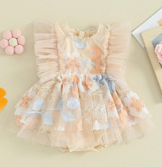 BabybBoho - baby clothing girls clothing au