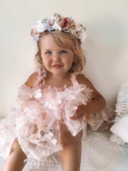 Baby Boho - selling the most beautiful baby products, dresses and hair accessories