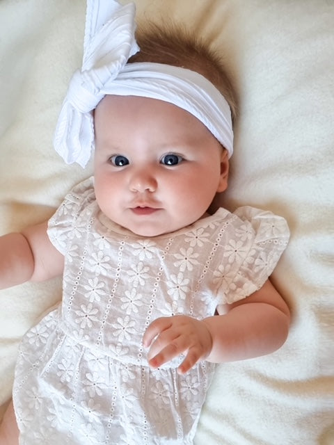 Baby Boho- Baby girls clothes