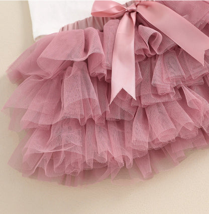 CLEARANCE- Onederful tutu Set