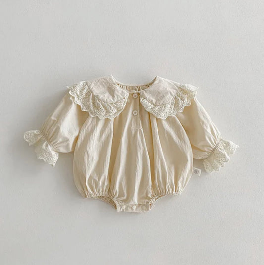 CLEARANCE- Cordelia Romper