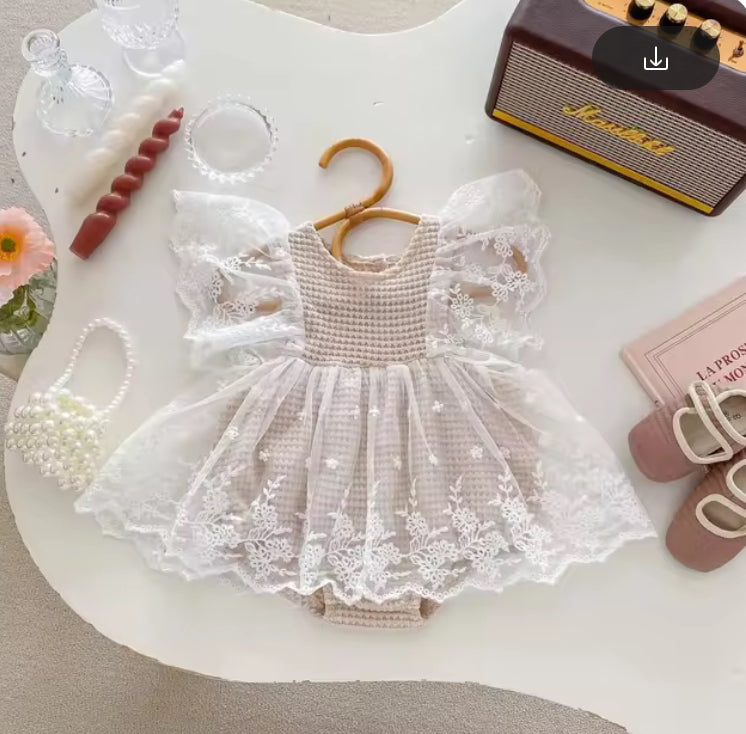 Bay Noho - baby girls clothing