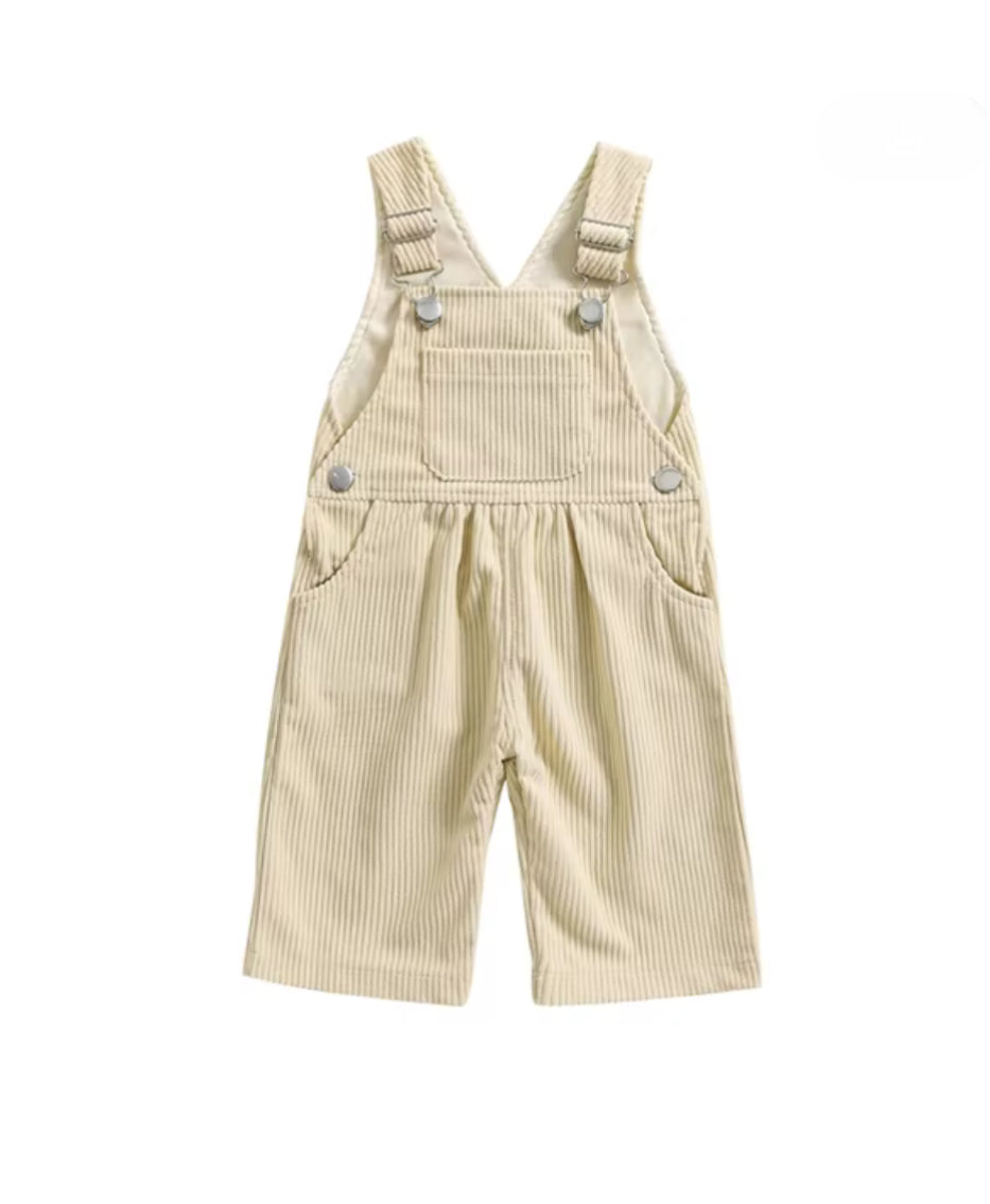 CLEARANCE- Evelyn overalls