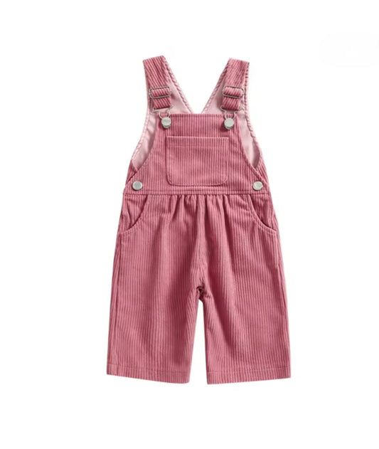 CLEARANCE- Evelyn overalls