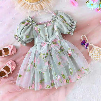 CLEARANCE - Charlotte Sweetheart  Dress