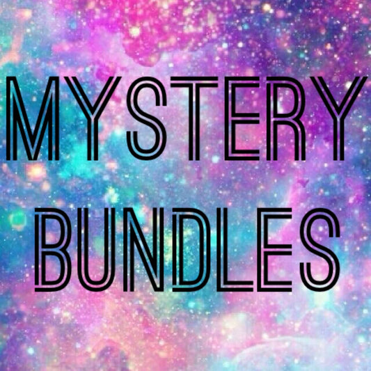 QLD STOCK-MYSTERY BUNDLE - 6 ITEMS CLOTHING & 4 ACCESSORIES SIZE 6M to 12m