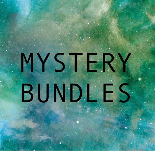 QLD STOCK- MYSTERY BUNDLE - 10 ITEMS CLOTHING & 10 ACCESSORIES SIZE 6-9mths and 6-12mths