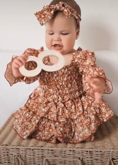 baby Boho - Baby girl clothes